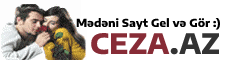 ceza.az - Logo